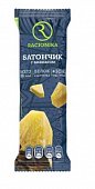 Купить racionika diet (рационика) батончик для похудения постный ананас, 60г в Нижнем Новгороде