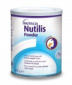 Купить nutilis powder (нутилис подер)смесь сухая для детей с 3 лет и взрослых страдающих дисфагией 300 г в Нижнем Новгороде