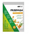 Купить abc healthy food (abc хэлси фуд) карамель леденцовая с витамином с, вкус облепиха и мед, пакет 60г бад в Нижнем Новгороде