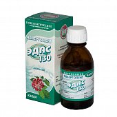 Купить эдас-130 аллергопент (аллергия), капли для приема внутрь гомеопатические, 25мл в Нижнем Новгороде