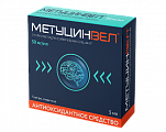 Купить метуцинвел, раствор для внутривенного и внутримышечного введения 50мг/мл, ампулы 5мл, 5 шт в Нижнем Новгороде