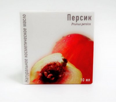 Купить масло эфирное персика, 10мл в Нижнем Новгороде