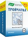 Купить тройчатка эвалар, капсулы 90 шт бад в Нижнем Новгороде