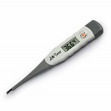 Термометр электронный медицинский Little Doctor (Литл Доктор) LD-302 водозащищенный с гибким корпусом