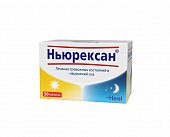 Купить ньюрексан, таблетки для рассасывания гомеопатические, 50 шт в Нижнем Новгороде