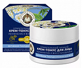 Купить рецепты бабушки агафьи аптечка агафьи крем-тонус для лица ночной семисильный 35+, 50мл в Нижнем Новгороде