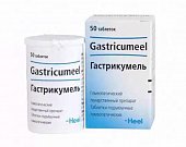 Купить гастрикумель, таблетки подъязычные гомеопатические, 50 шт в Нижнем Новгороде