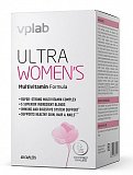 VPLab Ultra Women's капсулы, 60 шт БАД