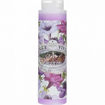 Nesti Dante (Нести Данте) гель для душа Портофино 300мл