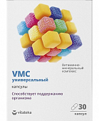 Купить витаминно-минеральный комплекс vmc универсальный витатека, капсулы 30 шт бад в Нижнем Новгороде
