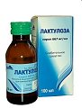 Купить лактулоза, сироп 667мг/мл фл 100мл в Нижнем Новгороде