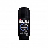 Купить deonica (деоника) дезодорант антиперспирант для мужчин активная защита ролик, 50мл в Нижнем Новгороде