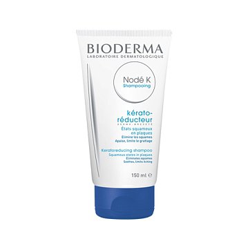 Bioderma Node K (Биодерма Нодэ) шампунь 150мл
