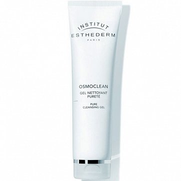 Institut Esthederm (Институт Эстедерм) Osmoclean Мягкий очищающий гель Pure Cleansing Gel, 150 мл