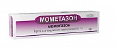 Купить мометазон, крем для наружного применения 1%, 15г в Нижнем Новгороде