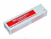 Купить экодакс, крем для наружного применения 1%, 10г в Нижнем Новгороде