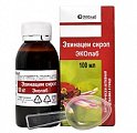 Купить сироп эхинацеи эколаб, флакон 100мл бад в Нижнем Новгороде