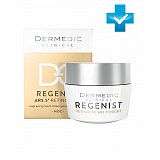 Dermedic Regenist (Дермедик) крем ночной восстанавливающий упругость кожи 50 г