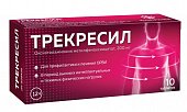Купить трекресил, таблетки 200мг, 10шт в Нижнем Новгороде