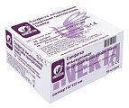 Салфетки спиртовые инъекционные размер 110х125мм, 50шт Inekta (Инекта)