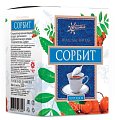 Купить подсластитель сорбит, 350г коробка в Нижнем Новгороде