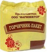 Купить горчичник-компресс согревающий, пакет 20 шт в Нижнем Новгороде