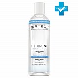 Дермедик Гидреин 3 Гиалуро (Dermedic Hydrain3) мицеллярная вода 200 мл