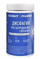 Леовит Pharma (Фарма) дисфагия, 370 г