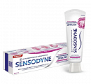 Купить сенсодин (sensodyne) зубная паста интенсивное восстановление эмали 75мл в Нижнем Новгороде