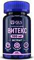 Купить gls (глс) витекс экстракт 100мг, капсулы 60 шт бад в Нижнем Новгороде