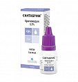 Купить сантабрим, глазные капли 0,1%, 5мл в Нижнем Новгороде