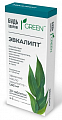 Купить эвкалипт будь здоров! грин, таблетки 20шт бад в Нижнем Новгороде