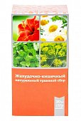 Купить сбор желудочно-кишечный, фильтр-пакеты 2г, 20 шт бад в Нижнем Новгороде