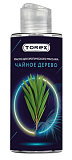 Torex (Торекс) масло для эротического массажа Чайное дерево, 150мл