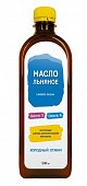 Купить масло льняное компас здоровья, 500мл бад в Нижнем Новгороде