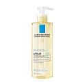 La Roche-Posay Lipikar AP+ (Ля Рош Позе) масло для лица и тела очищающее 400мл
