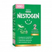 Купить nestle nestogen premium 2 (нестожен) сухая молочная смесь с 6 месяцев, 300г в Нижнем Новгороде