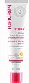 Topicrem Hydra+ (Топикрем) крем Тональный с эффектом сияния Light SPF50, 40 мл