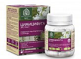 Купить цимицифуга (черный кохош) экстракт, капсулы массой 0,35г, 30 шт бад в Нижнем Новгороде