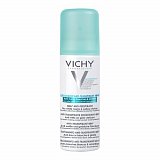 Виши (Vichy) дезодорант аэрозоль 48часов Против пятен 125мл
