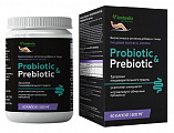 Купить ambrella (амбрелла) probiotic&prebiotic, капсулы массой 500 мг 60шт бад в Нижнем Новгороде