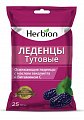 Купить herbion (хербион) леденцы тутовые с маслом эвкалипта и витамином с, 25 шт в Нижнем Новгороде