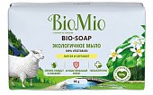 Купить biomio (биомио) экологичное мыло литсея и бергамот, 90г в Нижнем Новгороде