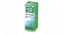 Купить раствор для контактных линз опти-фри puremoist 300мл+контейнером в Нижнем Новгороде