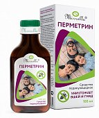 Купить mirrolla (мирролла) перметрин фора плюс, средство педикулицидный (от вшей и гнид) 1,5%, 100мл в Нижнем Новгороде