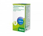 Купить паклитаксел-тева, концентрат для приготовления раствора для инфузий 6мг/мл, флакон 16,7мл в Нижнем Новгороде