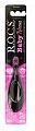 Рокс (R.O.C.S.) Зубная щетка для детей Baby Neon мягкая 0-3 года, 1 шт