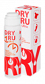 Купить драй ру (dry ru) ультра средство от обильного потоотделения с пролонгированным действием 50 мл в Нижнем Новгороде