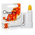 Помада губная гигиеническая Облепиха 2,8г
