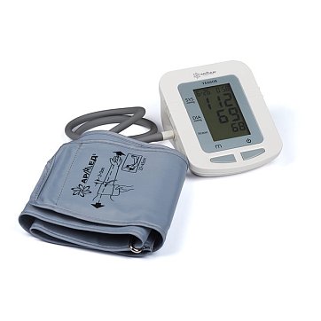 Тонометр YE-660B Армед автоматический с адаптером